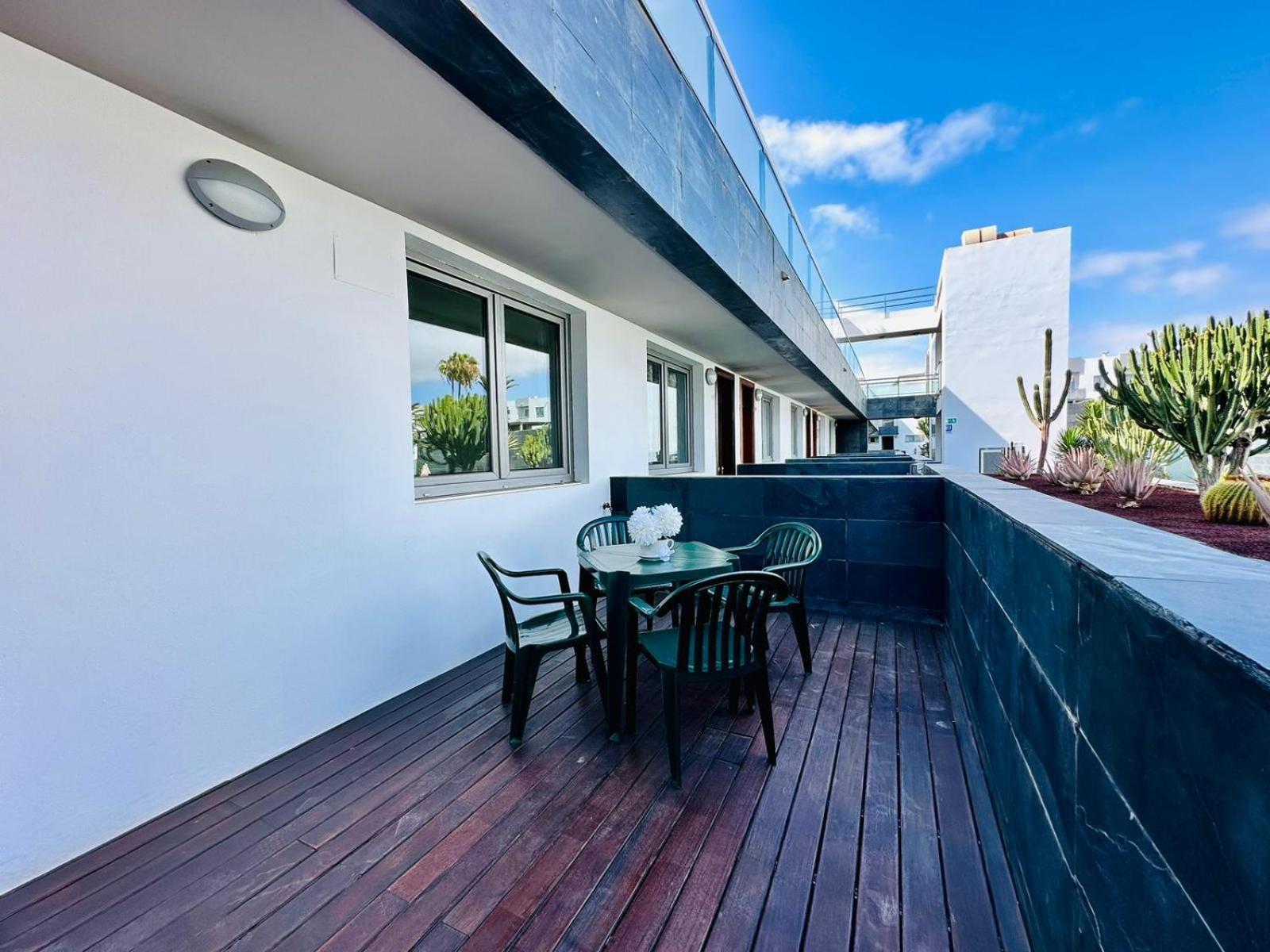 Sunrise Corralejo Apartamento Exterior foto