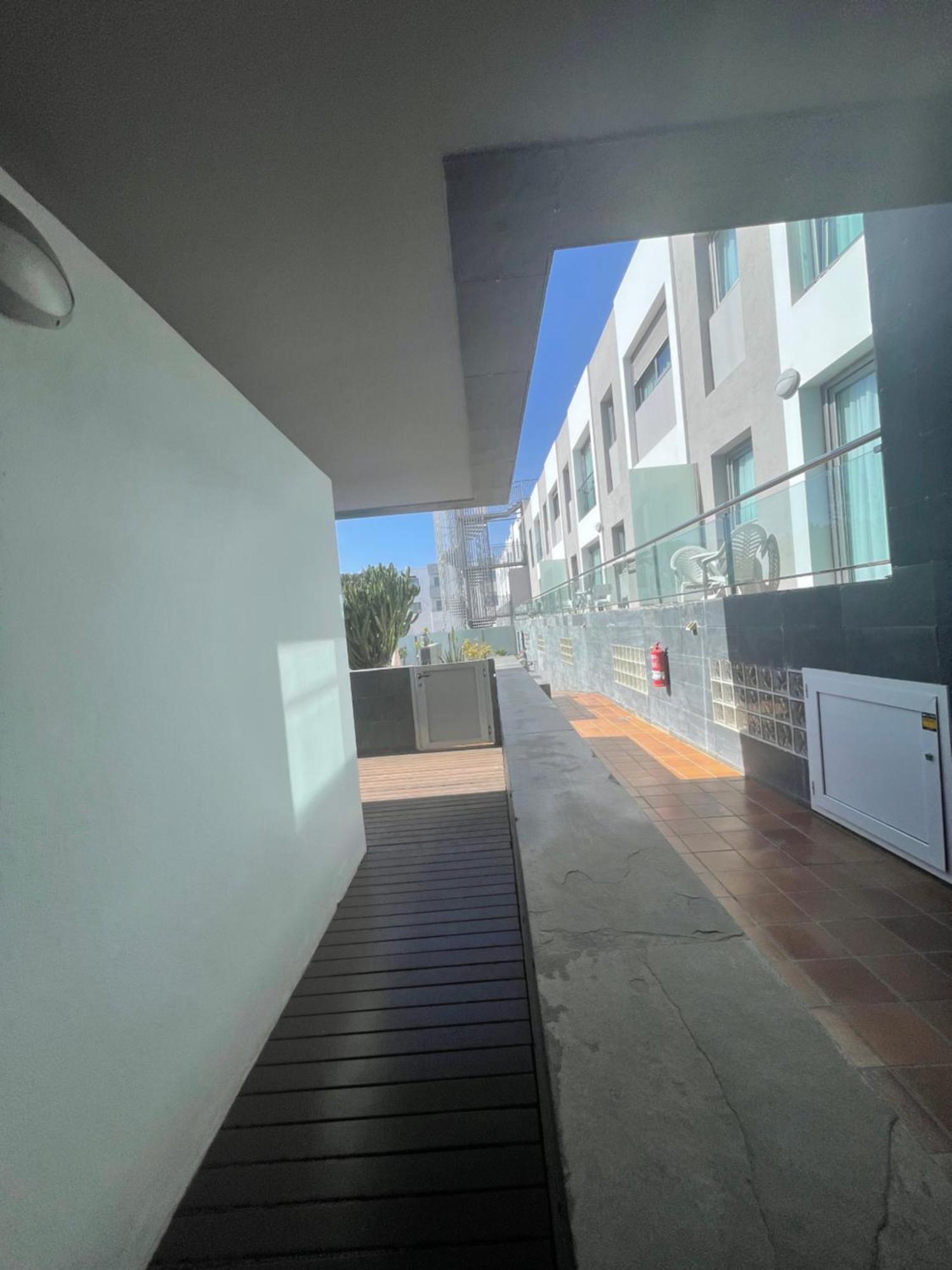 Sunrise Corralejo Apartamento Exterior foto