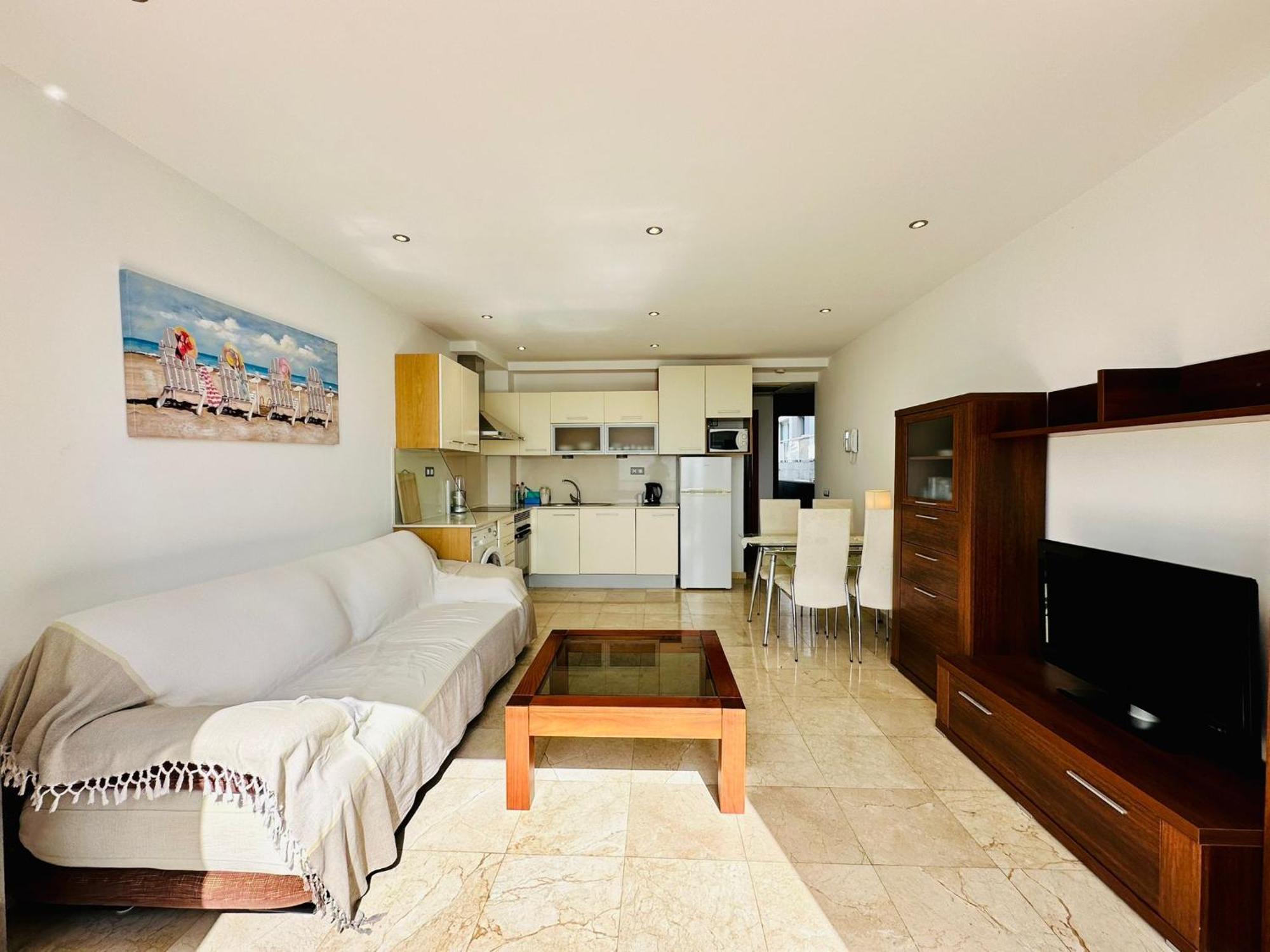 Sunrise Corralejo Apartamento Exterior foto