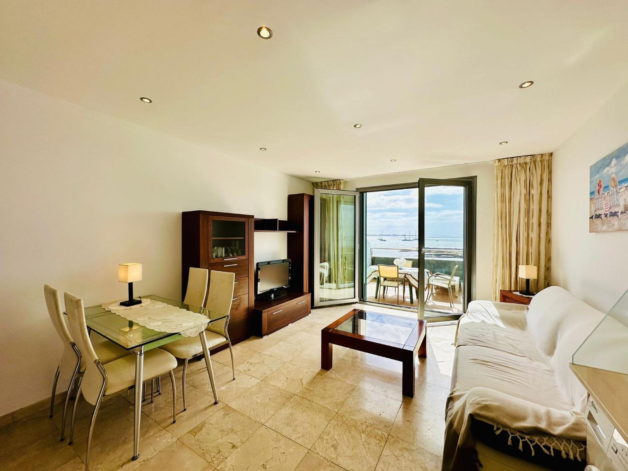 Sunrise Corralejo Apartamento Exterior foto