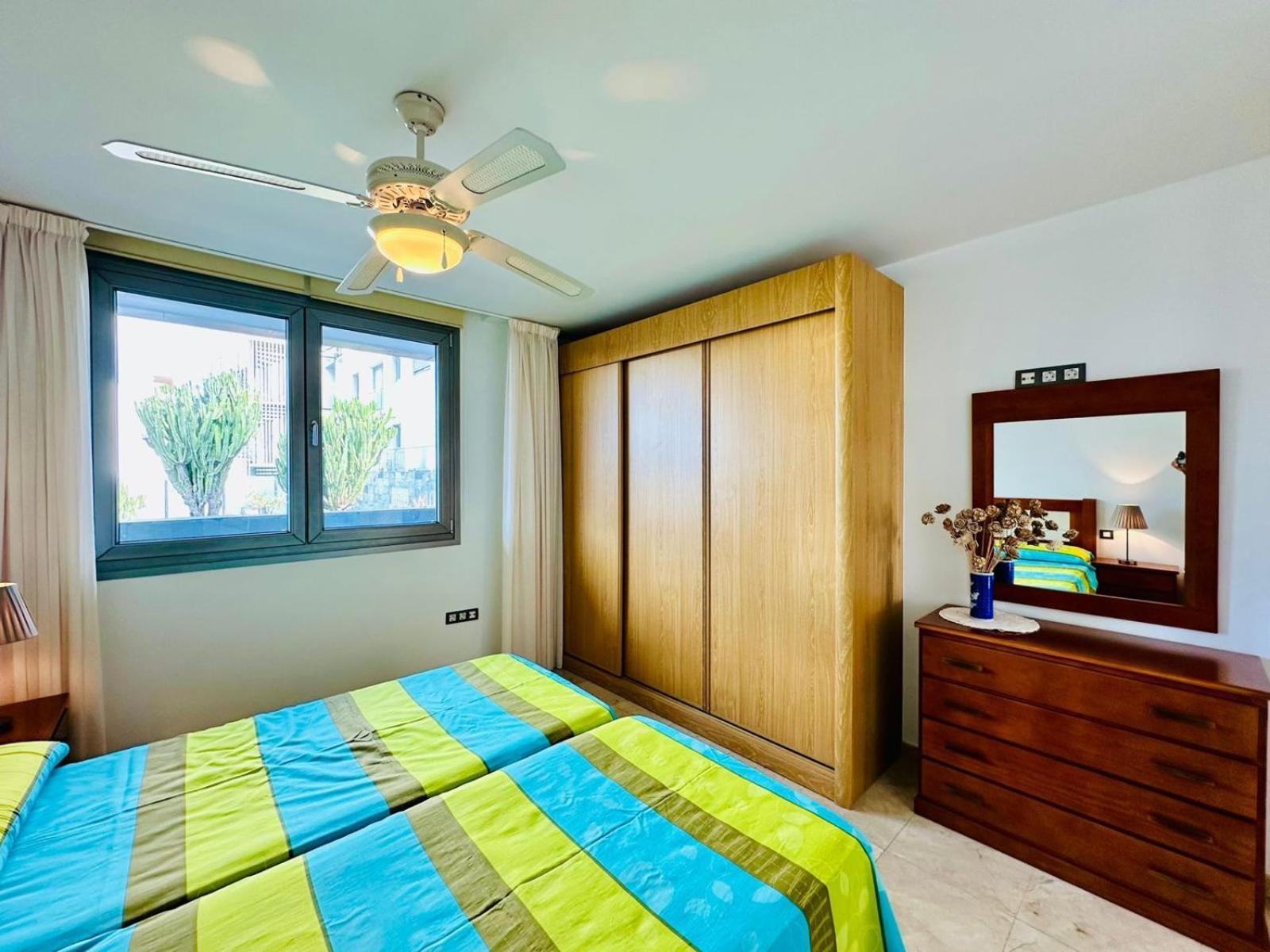 Sunrise Corralejo Apartamento Exterior foto